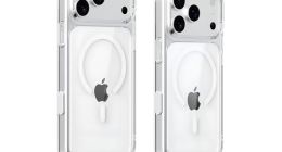 iPhone 17 Pro/Pro Max对比：厚度差距明显 只为更大电池