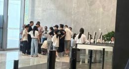 罗马仕停工停产引发员工担忧，高管已退群数月