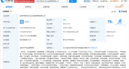 五粮液集团等成立能源管理公司 注册资本3000万