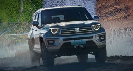 购车仅半年遇发动机故障，坦克700车主遭遇“高速惊魂”