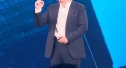 余承东回应开车睡着：当时智驾在低头看手机，平生第一次“进局子”