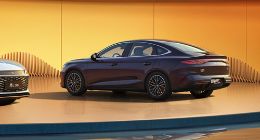 消息称比亚迪新能源乘用车6月份出口超过8万辆 上半年超过44万辆