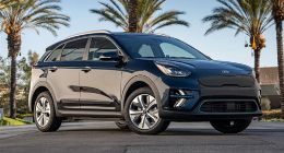 起亚汽车6月份销量同比略有增加 上半年销量同比增长2%