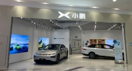 小鹏P7+被指设计缺陷：多车遇转向失灵，车主控诉「打胶」维修！ | 次世代车研所