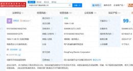 东方电气集团换帅完成工商变更 罗乾宜任东方电气集团董事长