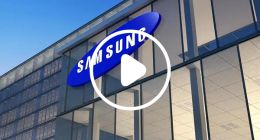 重回王者之巅！三星最新折叠屏发布