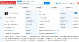 科兴生物商业版图盘点 科兴生物尹卫东名下关联20余家企业