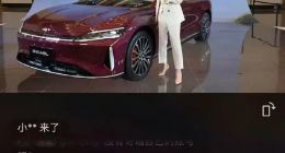 尹同跃心口不一？ 智界车主们都要撕奇瑞的尾标了！