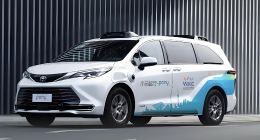 小马智行遭美国知名做空机构做空，称其“客户体验最差”