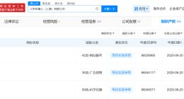 人形机器人上海公司申请MindLoongGPT商标