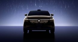 25万级最强华为纯电SUV，全新岚图知音正式亮相