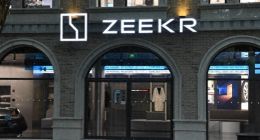 半年销量不足十万辆！完成率28.36%，极氪汽车因何失速？