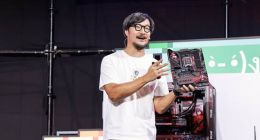 梦幻破次元，华硕ROG X870主板新品燃爆BW2025