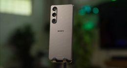 索尼手机退出芬兰市场，昔日巨头逐步走向衰落