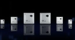 地平线面向低阶ADAS市场的征程6B一次性成功点亮