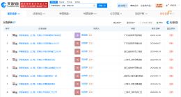 钟薛高21家分支机构均已注销 钟薛高及多家子公司已成老赖