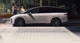 理想纯电i8开启预定：预售价35-40万元，7月29日上市