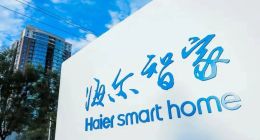 冰洗增长乏力、海外市场遇挫，海尔智家的“中年危机”