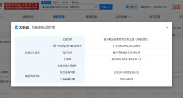 泸州老窖与上汽合伙企业拟注销