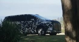 贾跃亭造车新动作：FF首款MPV明日发布 号称