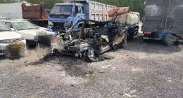 理想L7高速事故起火？两人遇难！事故惨烈超出想象！