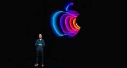 TechWeb微晚报：折叠iPhone起售价在1800到2000美元，豪奢品牌LV遭网络攻击