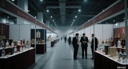 水井坊半年报预告发布，处在调整期的白酒板块到底了吗？