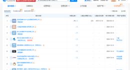 浙江省大数据联合计算中心增资至1.1亿 增幅1000%