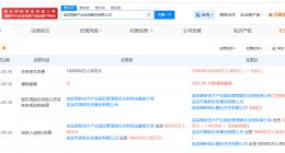 宜宾高新产业投资服务公司增资至200亿 增幅100%