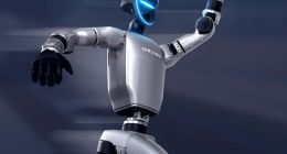 宇树科技开启上市辅导 王兴兴合计控制公司34.76%股权