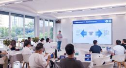 网宿安全发布《2024年度网络安全态势报告》AI驱动攻防升维，体系化主动安全成破局关键