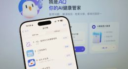 蚂蚁AQ登顶苹果应用榜 或与Apple Watch展开合作