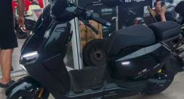 小牛FXT Ultra车主分享体验：刹车稳有异响，整体偏高，挡泥板破裂