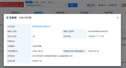 弗迪电池一子公司欠税664万被公告 弗迪电池青海公司欠税664万