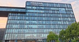 蚂蚁数科AI数据产业基地正式投产，携手苏州推进AI产业落地