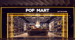 解码泡泡玛特爆红：Z世代追捧，IP溢价与出海成功