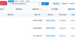 小鹏汽车申请图灵AI座舱商标 小鹏汽车申请AI全景声商标