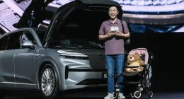 乐道L90上市，深陷利润与走量困局的蔚来要突围