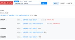 涉刘晓庆偷税案公司被刘晓庆申请限消 刘晓庆珠宝公司被刘晓庆申请限消