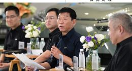 《人民日报》头版，为什么选择长城汽车魏建军？