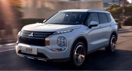 TechWeb微晚报：外卖平台全面下线“零元购”，三菱汽车所有业务退出中国市场