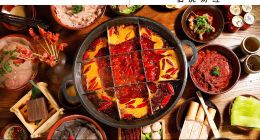 巴奴冲刺港股，餐饮投资逻辑变了