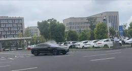 官方通报比亚迪车辆失控事件：司机情绪急躁人为操作，车辆功能正常