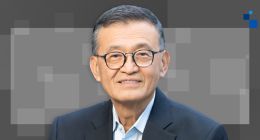 英特尔CEO陈立武：裁员15%，员工总数降至7.5万人