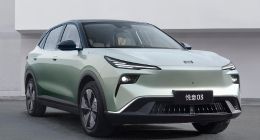 一汽奔腾新能源遇冷，悦意系列销量低迷背后隐藏危机