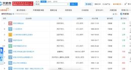 揭秘释永信名下关联企业 释永信商业版图盘点