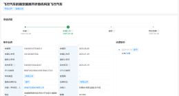 奇瑞汽车公布飞行汽车固定翼折叠专利 可将飞行汽车停放进通用车位