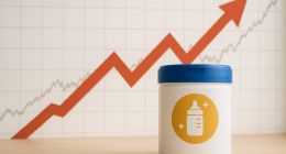 飞鹤困局：增长神话的裂痕