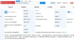 湖北黄石成立低空经济发展公司 注册资本10亿