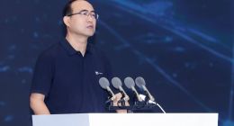 福田汽车多款新品震撼发布，硬核技术擎动绿色未来